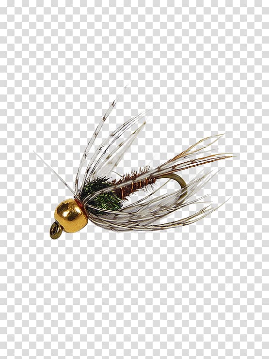 Artificial fly Hackles Fly fishing, Holly Flies transparent