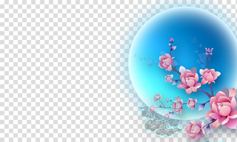 Qixi Festival Tanabata Valentines Day, moon transparent background PNG clipart