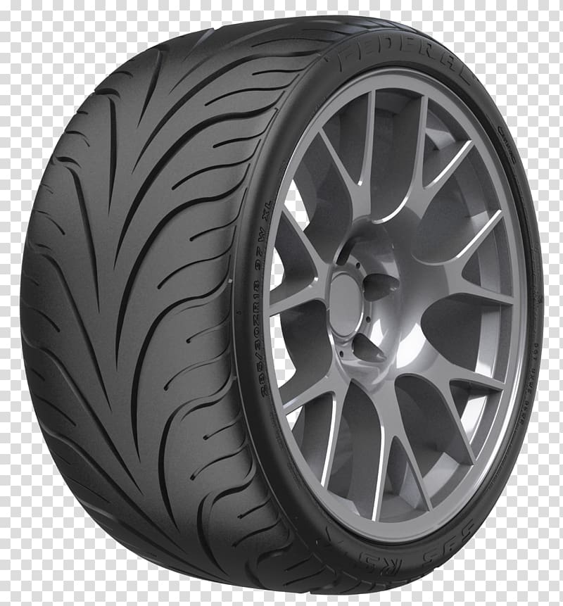 Radial tire Car Federal Corporation Tread, tires transparent background PNG clipart