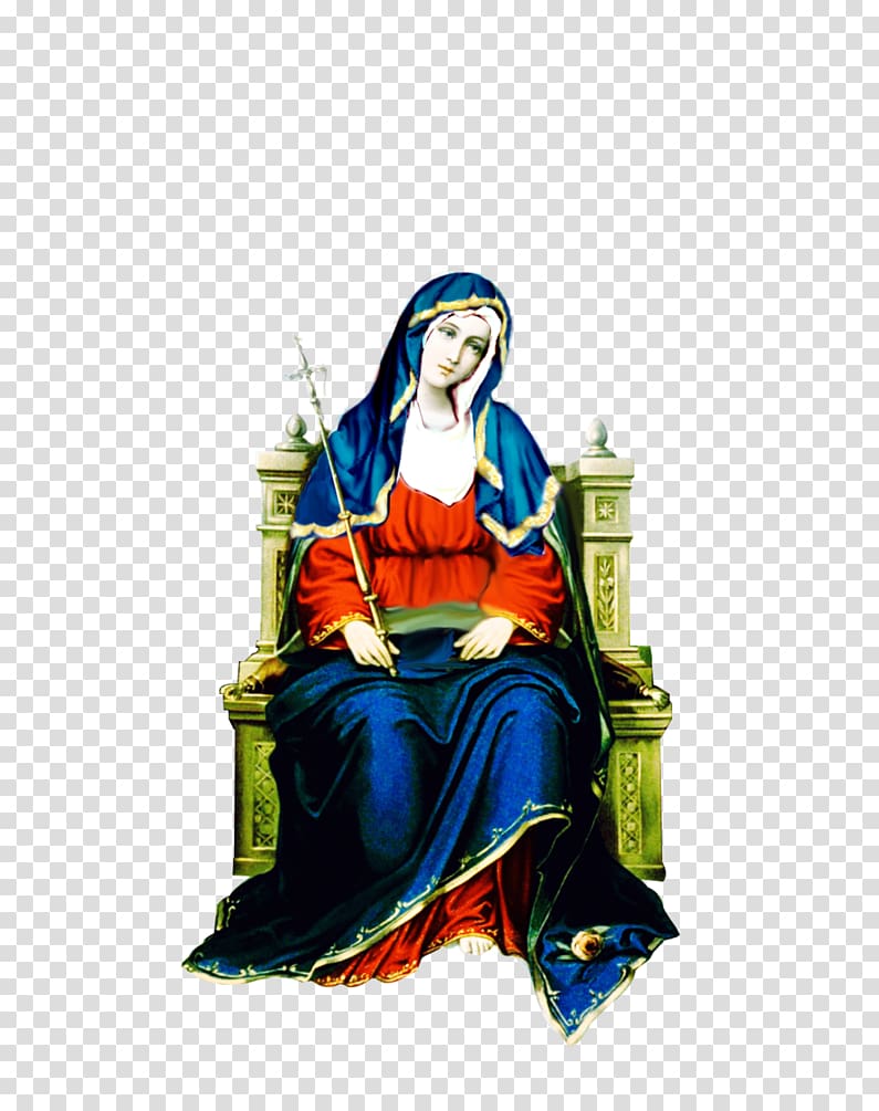 , St. Mary High-Quality transparent background PNG clipart