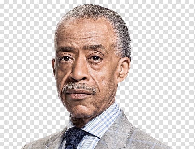 PoliticsNation with Al Sharpton African-American Civil Rights Movement National Action Network Shooting of Michael Brown, others transparent background PNG clipart