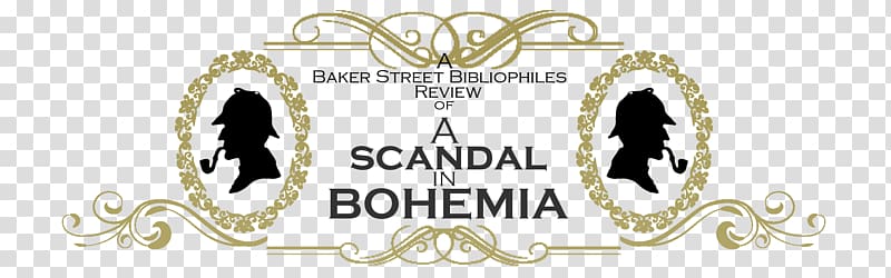 A Scandal in Bohemia The Adventures of Sherlock Holmes The Sign of the Four Irene Adler, sherlock transparent background PNG clipart