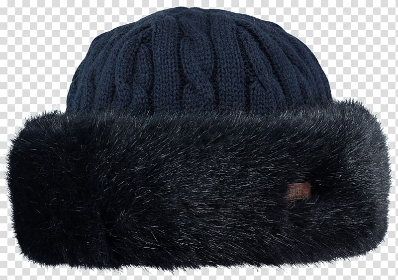 Fur Knit cap Beanie Animal product, fur transparent background PNG clipart