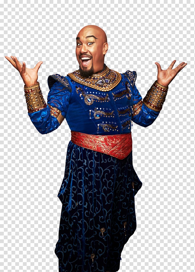 Qpac aladdin Genie Brisbane Film, aladdin transparent background PNG clipart