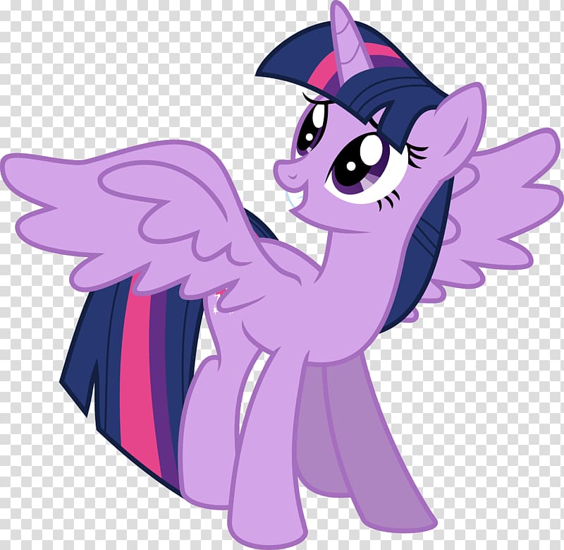 Twilight Sparkle Pony Princess Cadance Winged unicorn Magical Mystery Cure, sparkles transparent background PNG clipart