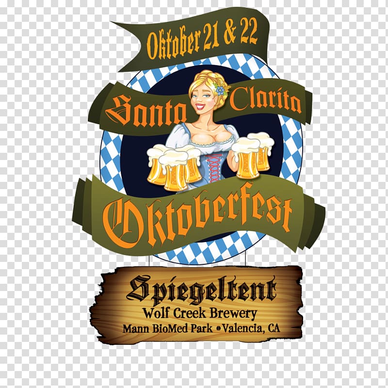 Munich Oktoberfest Festival Logo Label, Oktoberfest transparent background PNG clipart