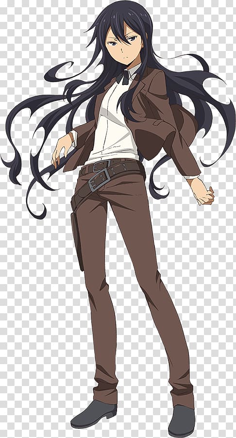 Kino Light novel Anime Shinji Ikari Character, grown ups transparent background PNG clipart