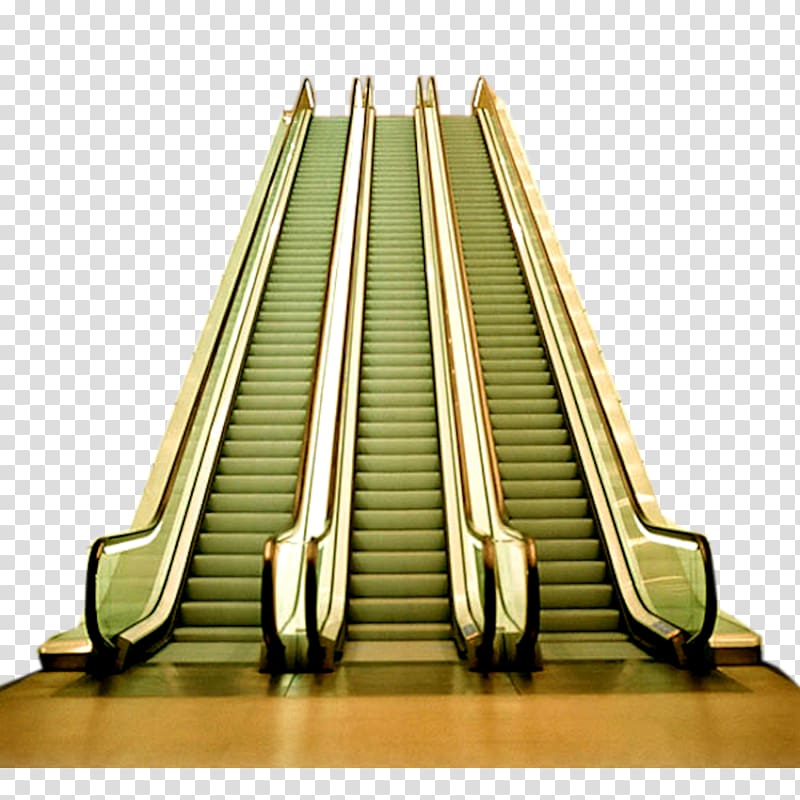 Escalator Elevator Stairs Home lift Transport, Elevator Escalator transparent background PNG clipart