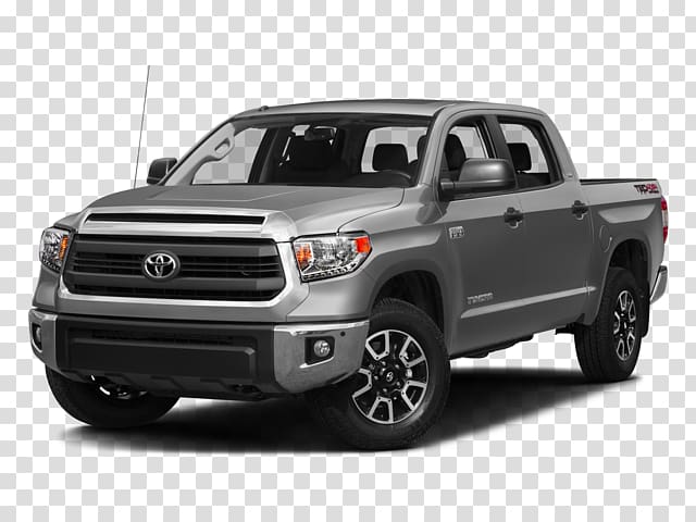 2016 Toyota Tundra Car 2017 Toyota Tundra SR5 2017 Toyota Tundra Limited, toyota transparent background PNG clipart