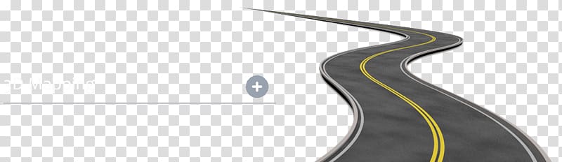 Line Angle, winding Road transparent background PNG clipart