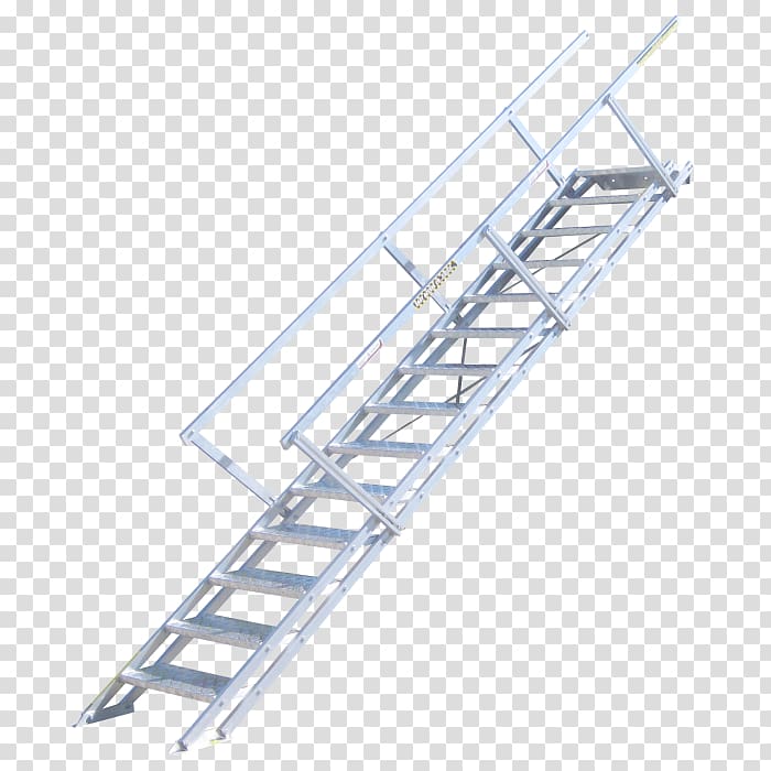 Stairs Ladder Chanzo Handrail Stair tread, stairs transparent background PNG clipart