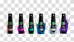 Cosmetics Hair coloring Pimps & Pinups Fashion, high voltage transparent background PNG clipart thumbnail