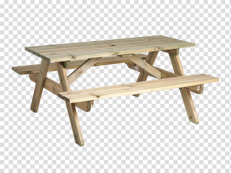 Picnic table Bench Garden Wood, picnic transparent background PNG clipart