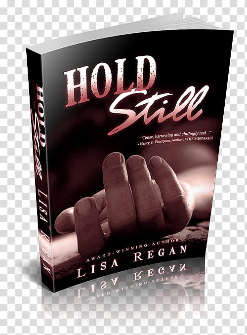 Hold Still The Secret Adversary Brand Book, book transparent background PNG clipart