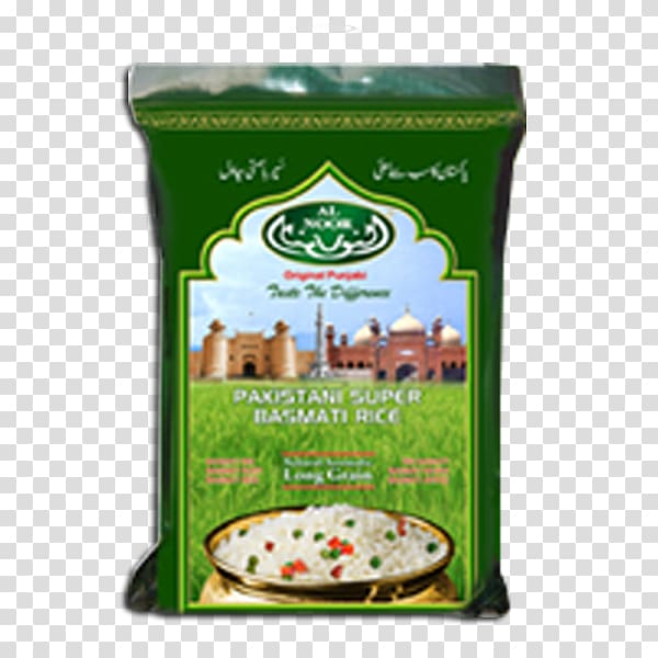 Basmati Vegetarian cuisine Pakistani rice dishes Food, rice transparent background PNG clipart