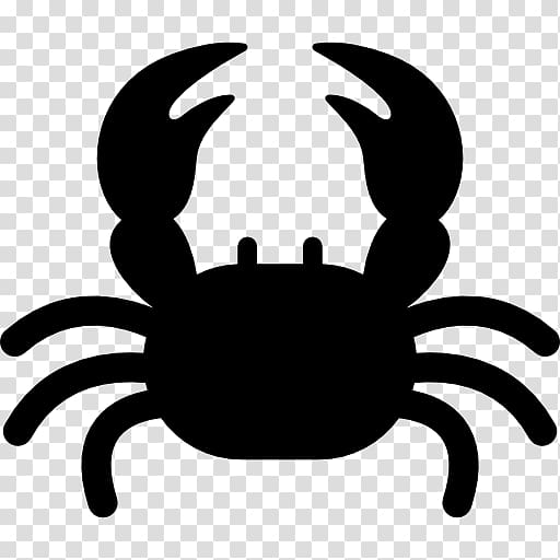 Crab Computer Icons, claw transparent background PNG clipart