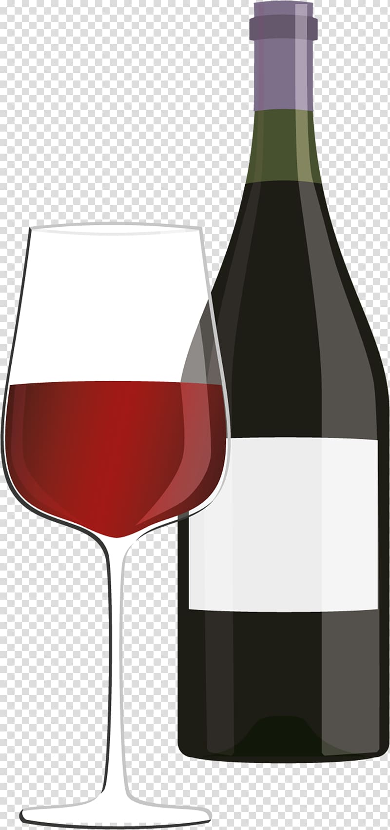 Red Wine Wine glass Liqueur, wine transparent background PNG clipart