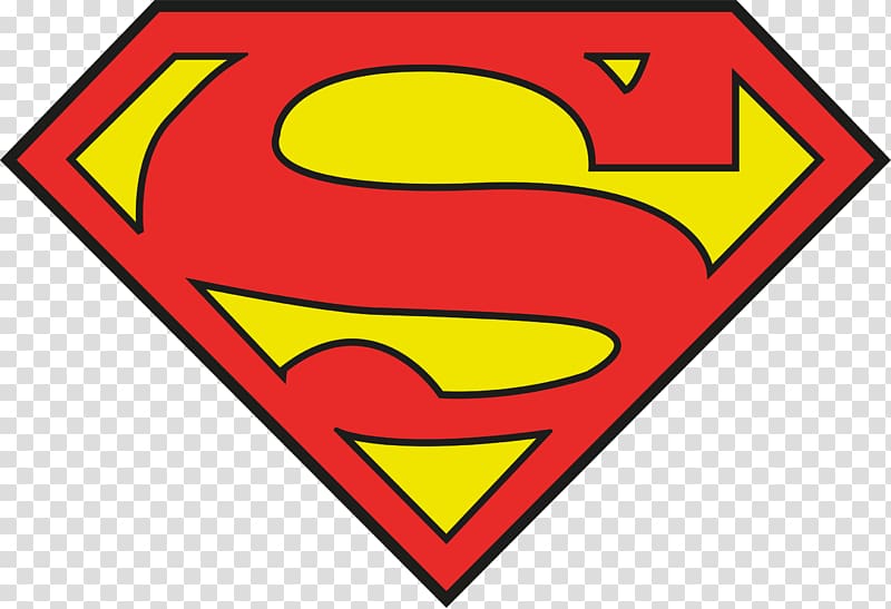 Superman logo Supergirl Drawing , Sticker transparent background PNG clipart