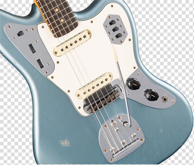 Acoustic-electric guitar Fender Musical Instruments Corporation Fender Custom Shop, electric guitar transparent background PNG clipart