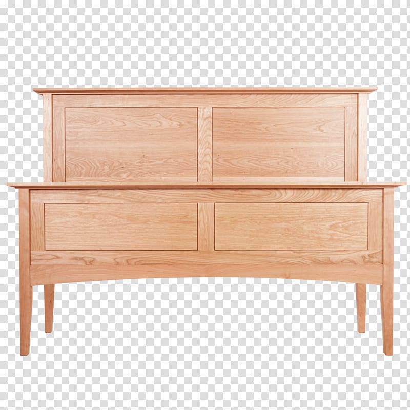 Drawer Bedside Tables Headboard, table transparent background PNG clipart