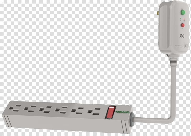 Arc fault protection Electrical Wires & Cable Extension Cords Circuit breaker Power Strips & Surge Suppressors, technology arc transparent background PNG clipart