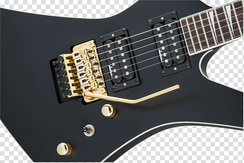 Electric guitar Jackson Soloist Jackson X Series Kelly Kex Jackson Guitars, electric guitar transparent background PNG clipart