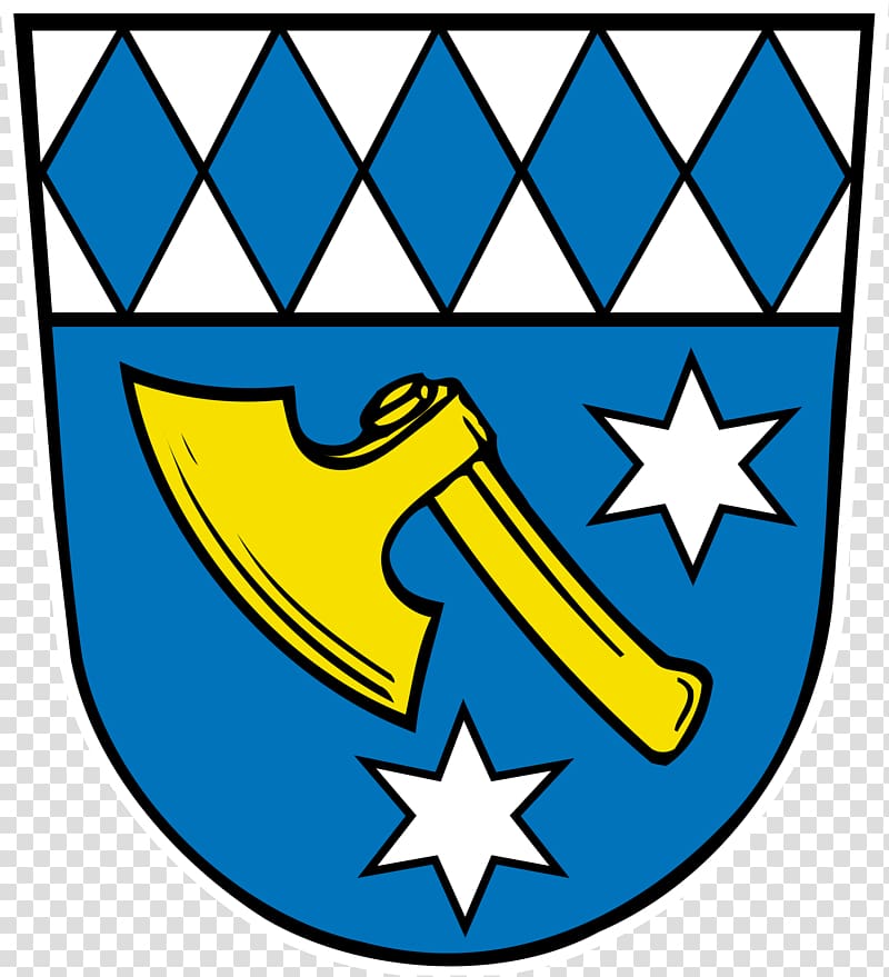 Dasing Kobersdorf Halbturn Lackenbach Coat of arms, transparent background PNG clipart