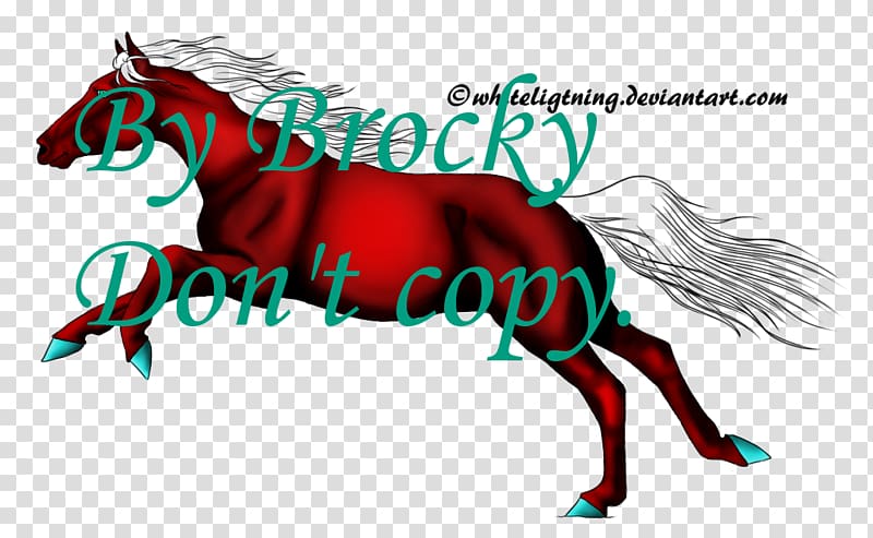Howrse Mustang Pony Stallion, galloping horse transparent background PNG clipart