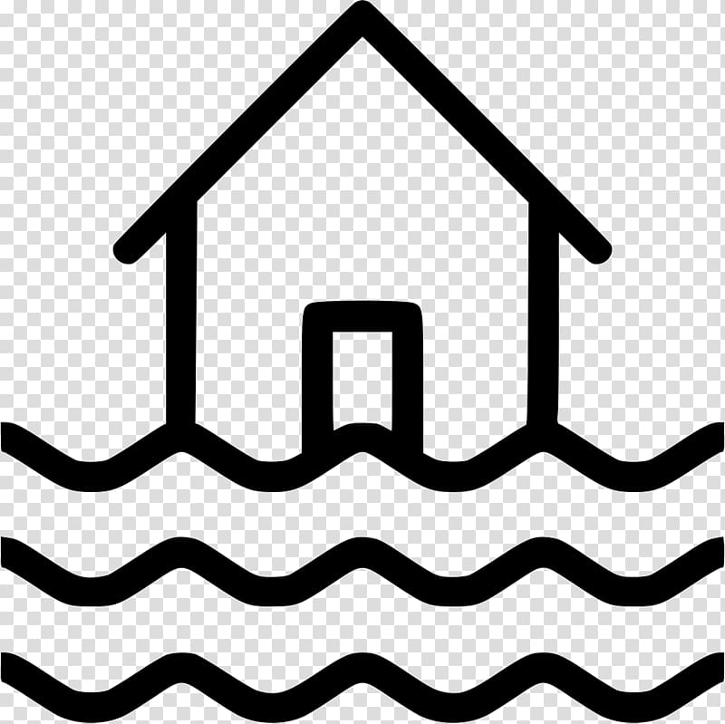 Computer Icons Insurance Gebäudeversicherung Service Water damage, flood transparent background PNG clipart