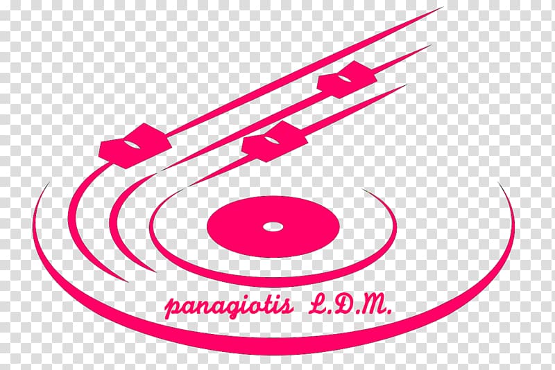 Disc jockey Graphic design Logo Graphics, design transparent background PNG clipart