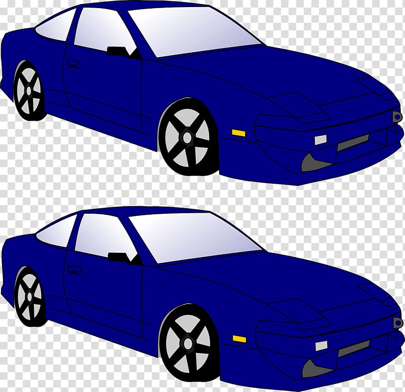 Sports car Toyota Supra , car transparent background PNG clipart