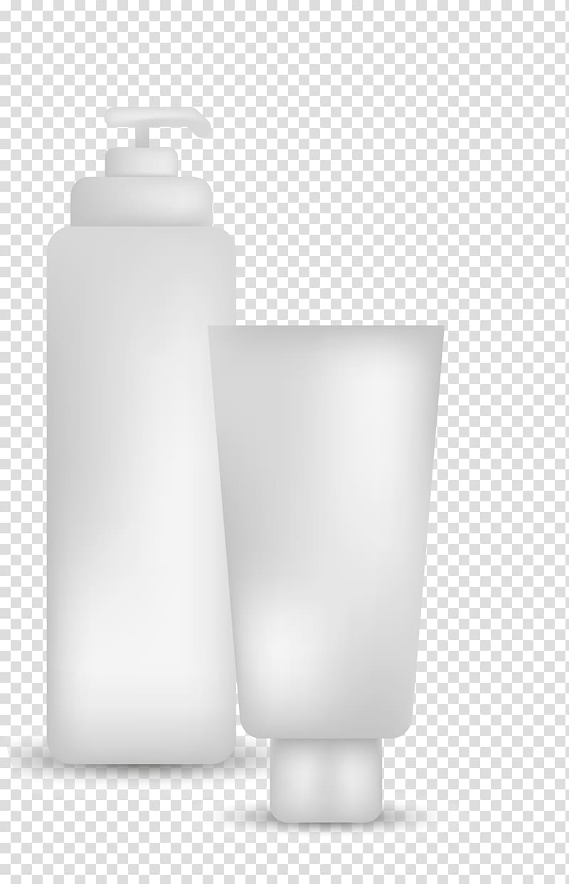 Bottle Computer file, White bottle transparent background PNG clipart