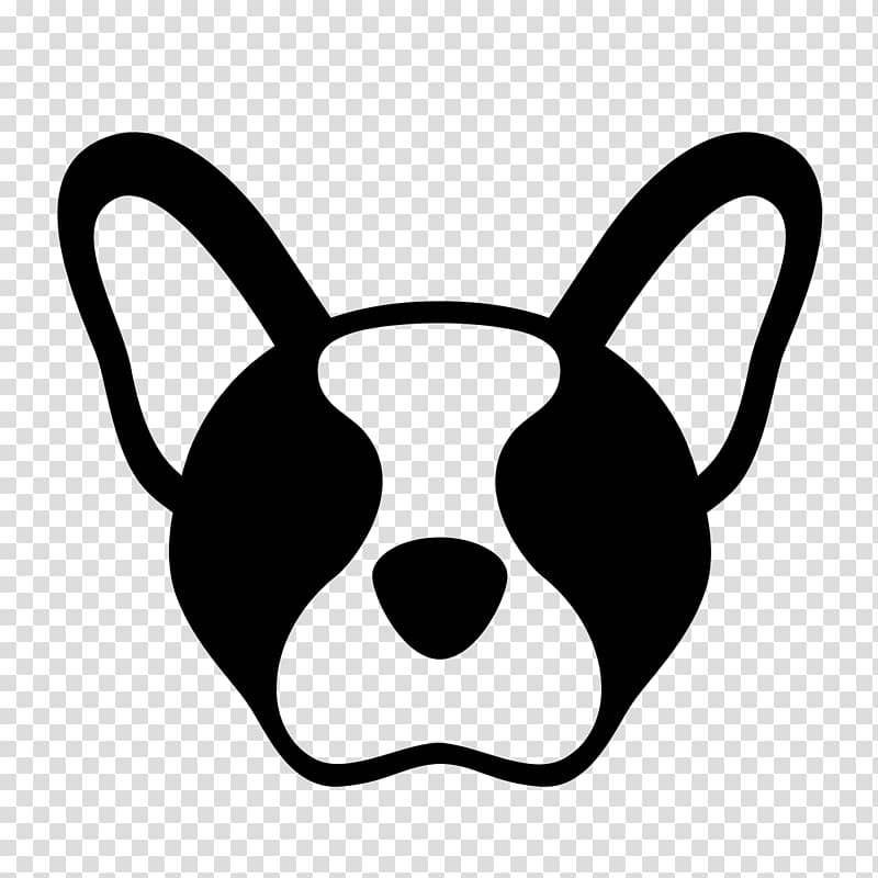 French Bulldog Snout Breed Animal, french bulldog transparent background PNG clipart