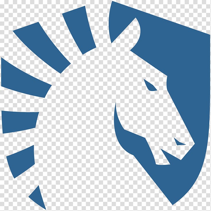 Team Liquid ELEAGUE Electronic sports League of Legends Counter-Strike: Global Offensive, League of Legends transparent background PNG clipart