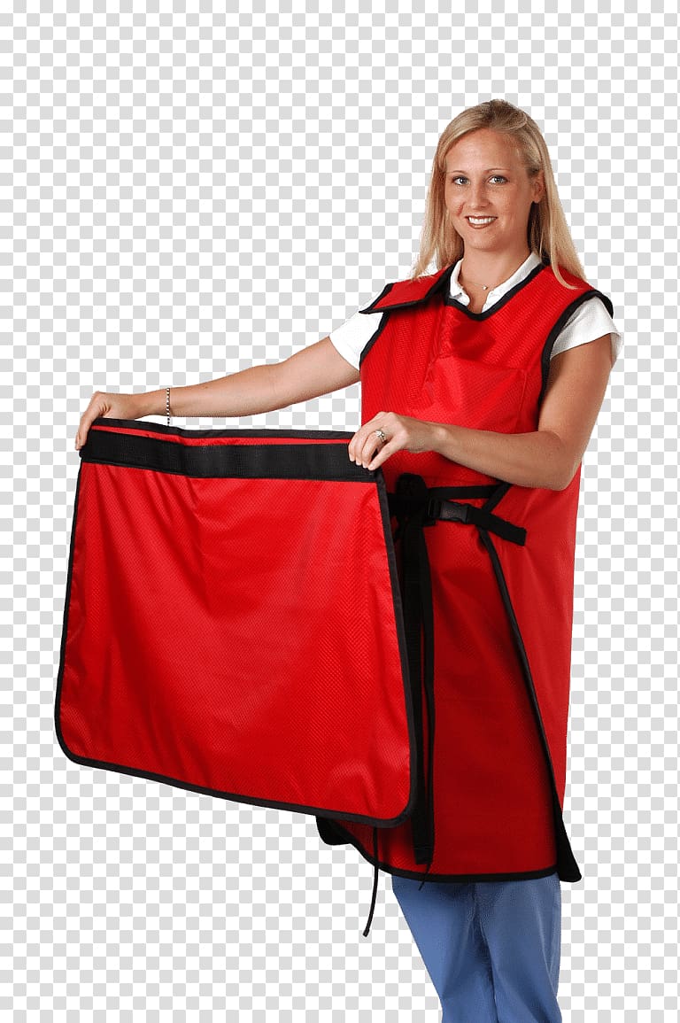 Lead apron Handbag X-ray, others transparent background PNG clipart