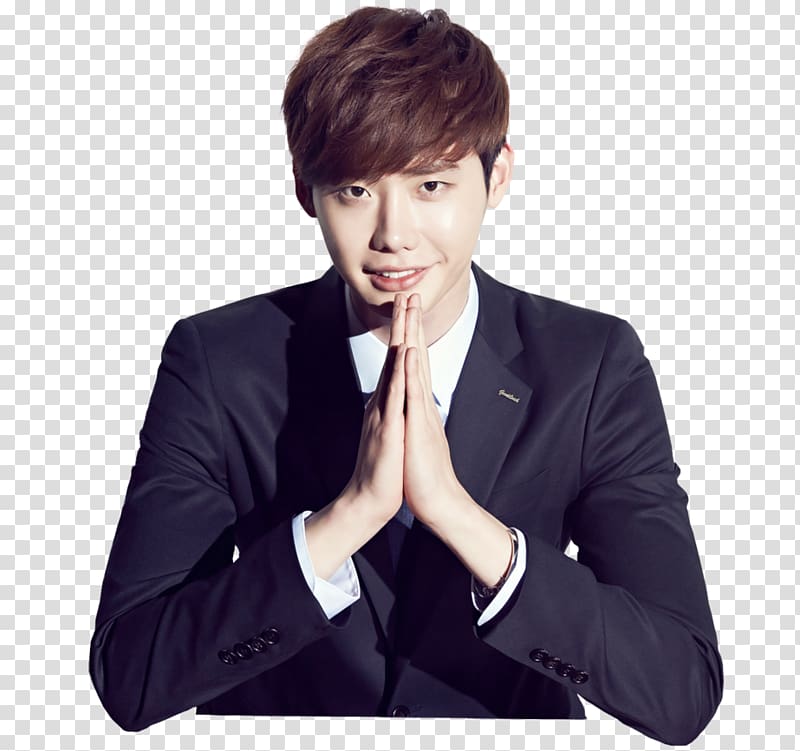 Lee Jong-suk Pinocchio Korean drama Actor, pinocchio transparent background PNG clipart