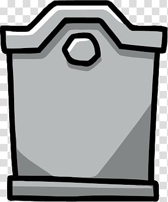 Gravestone transparent background PNG clipart