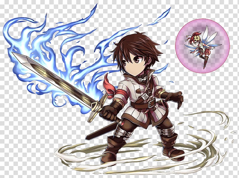 Chain Chronicle Brave Frontier Final Fantasy: Brave Exvius Video game, others transparent background PNG clipart