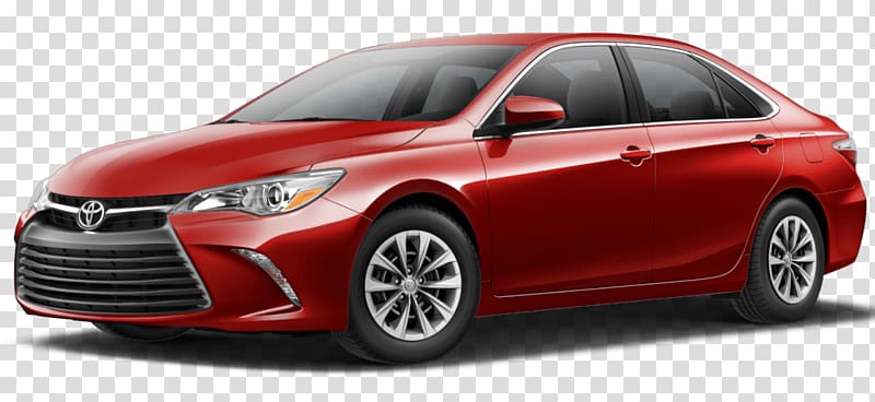 2018 Toyota Camry Car 2017 Toyota Corolla Front-wheel drive, toyota transparent background PNG clipart