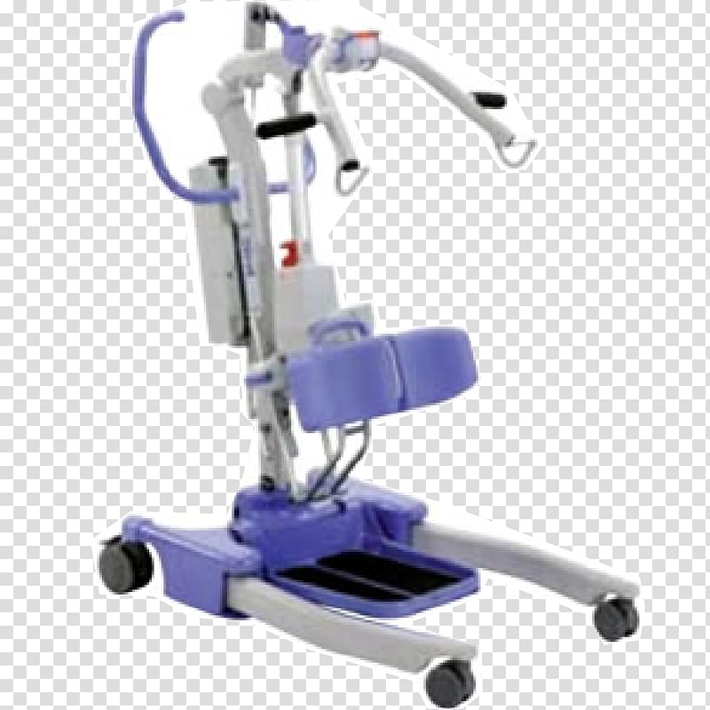Patient lift Home medical equipment Standing frame, others transparent background PNG clipart