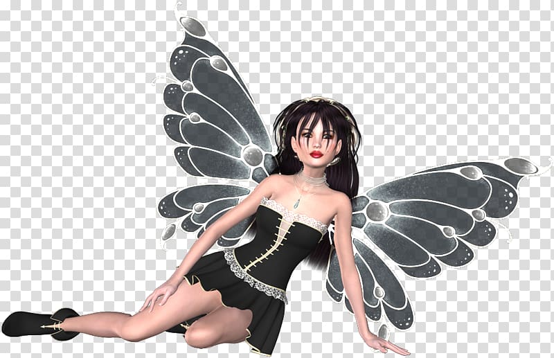 Fairy witch Pixie, Fairy transparent background PNG clipart