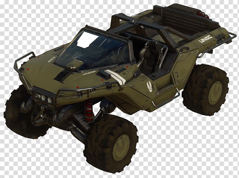 Halo: Combat Evolved Anniversary Halo 4 Halo 5: Guardians Halo 3, car transparent background PNG clipart