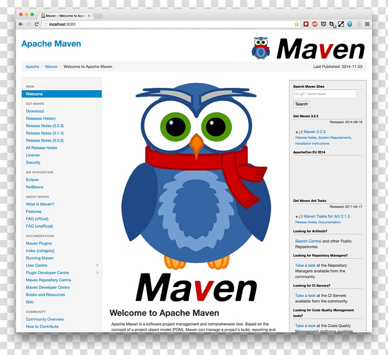 Graphic design Brand Beak Apache Maven Font, world wide web transparent background PNG clipart