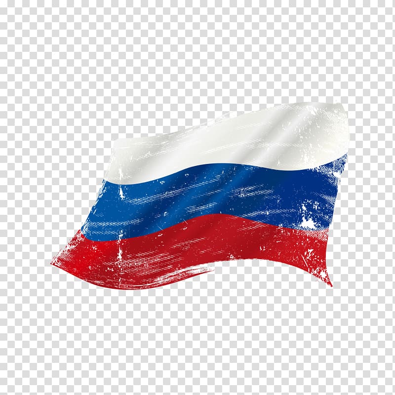 flag of Russia illustration, Flag of Russia , Drawing the Russian flag material transparent background PNG clipart