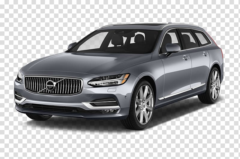 Volvo V90 AB Volvo Car Volvo S90, volvo transparent background PNG clipart