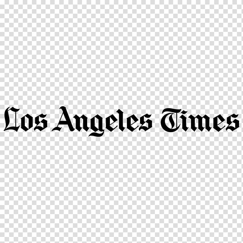 Los Angeles Times Festival of Books Newspaper Op-ed, los angeles transparent background PNG clipart