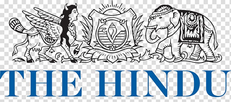 The Hindu India Online newspaper Editorial, India transparent background PNG clipart