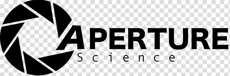 Portal 2 Aperture Laboratories Decal, others transparent background PNG clipart