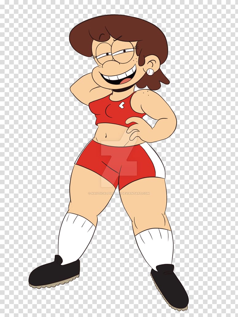 Lola Loud Lincoln Loud Luan Loud Luna Loud, house transparent background PNG clipart