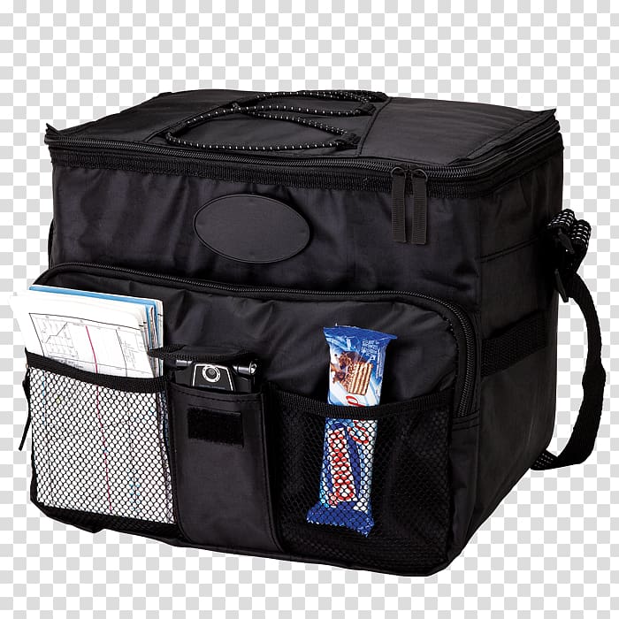 Ozark Trail 18-Can Extreme Cooler Lining Bag Pocket, bag transparent background PNG clipart